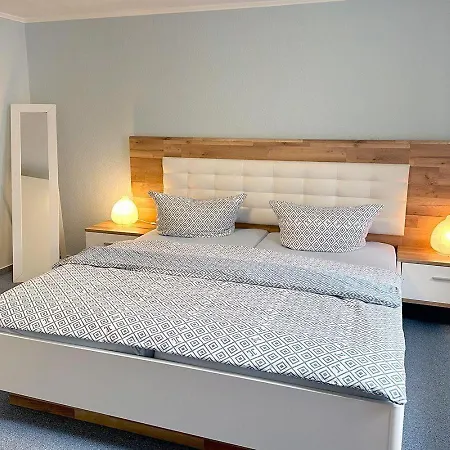 Appartement Haus-kleist-wohnung-4 Prerow