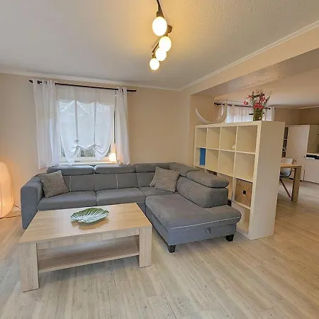 Haus-kleist-wohnung-4 Prerow