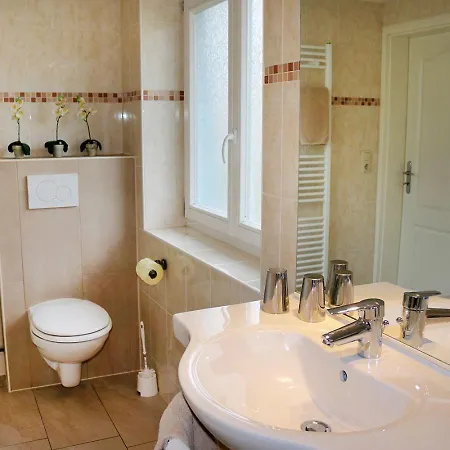 Haus-kleist-wohnung-4 * Prerow