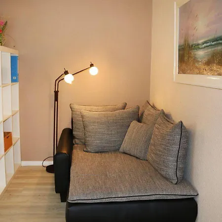 Haus-kleist-wohnung-4 Prerow