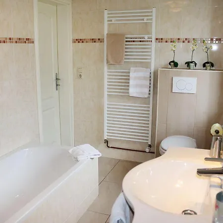 Haus-kleist-wohnung-4 Appartement