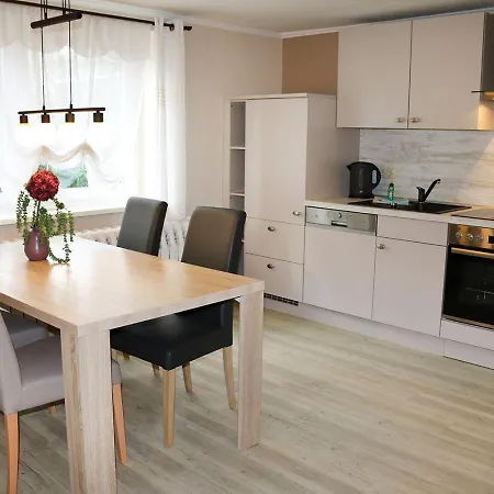 Appartement Haus-kleist-wohnung-4