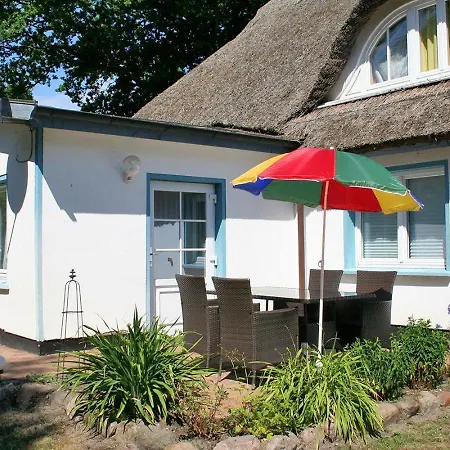 Haus-kleist-wohnung-4 Appartement *